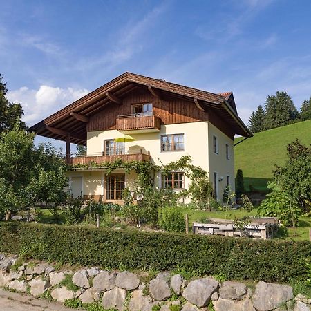 Alpinloft Tirol Apartment Bad Häring Екстериор снимка