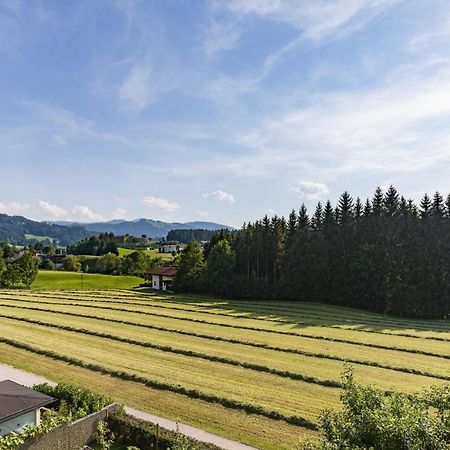 Alpinloft Tirol Apartment Bad Häring Екстериор снимка
