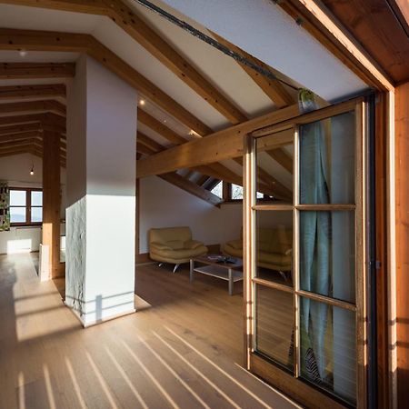 Alpinloft Tirol Apartment Bad Häring Екстериор снимка