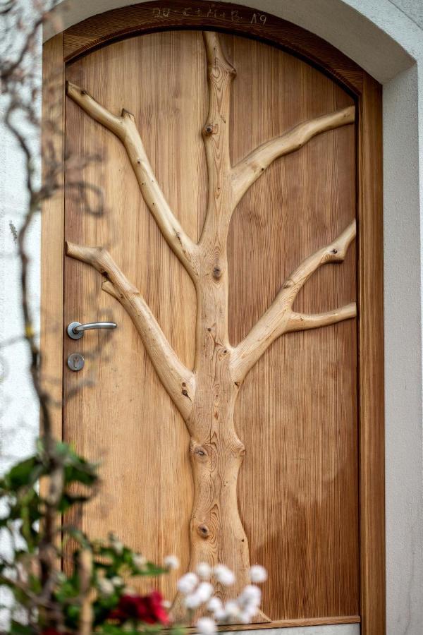 Alpinloft Tirol Apartment Bad Häring Екстериор снимка