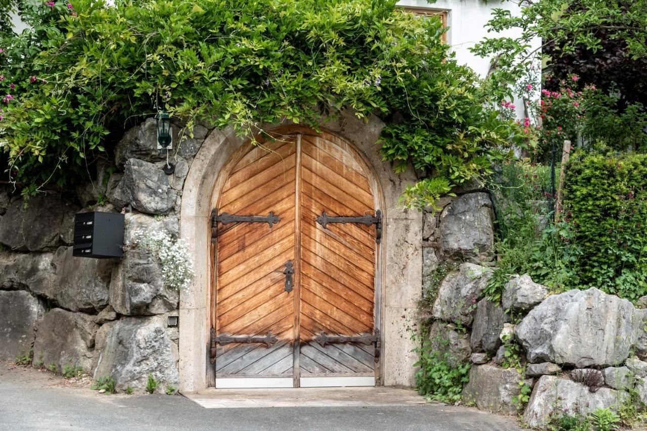 Alpinloft Tirol Apartment Bad Häring Екстериор снимка