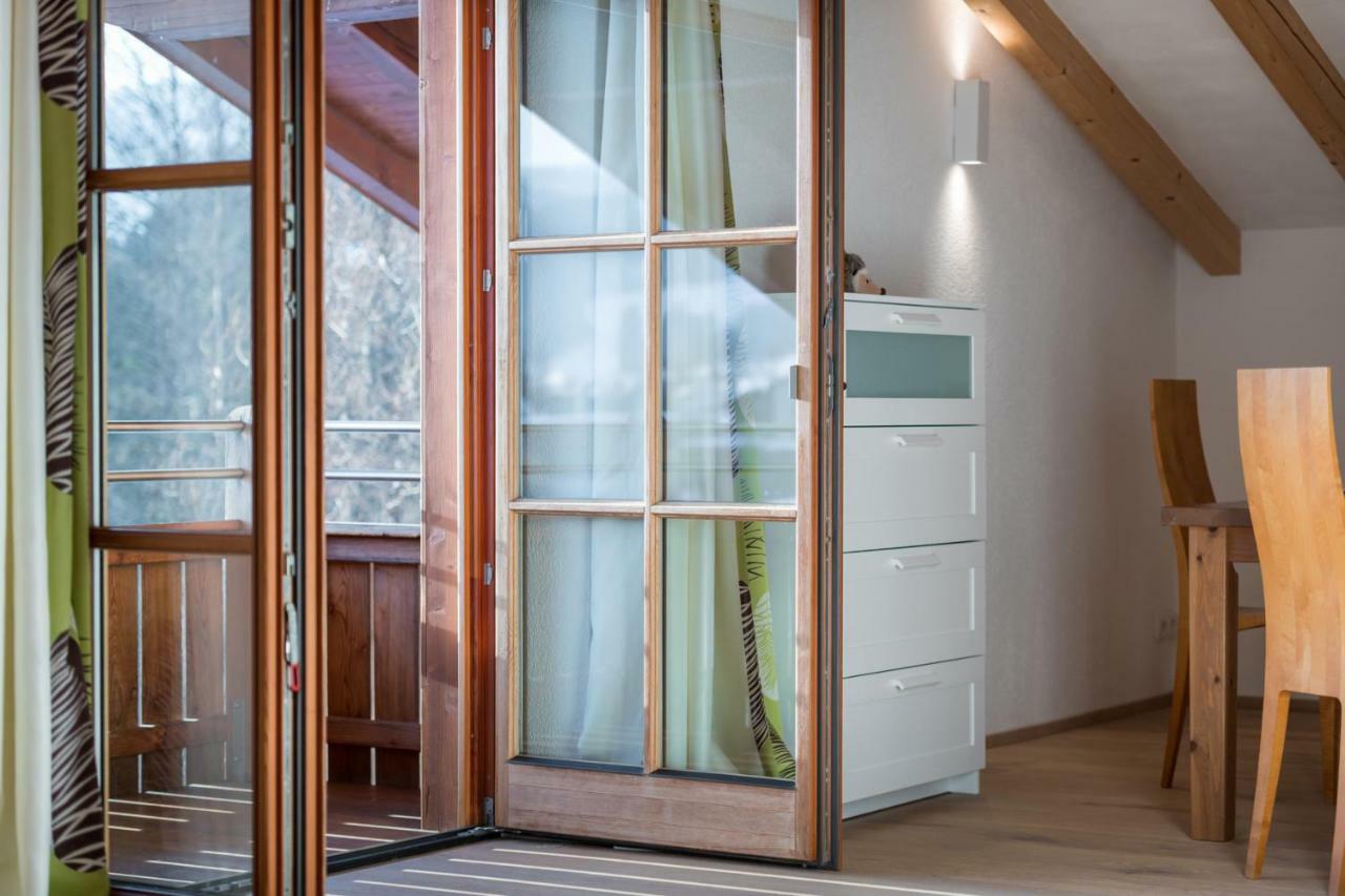 Alpinloft Tirol Apartment Bad Häring Екстериор снимка