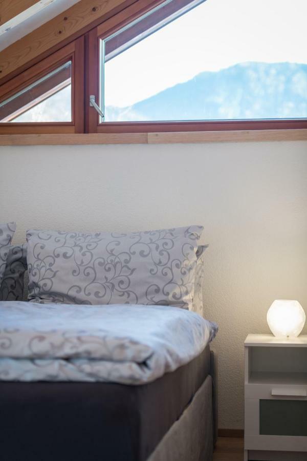 Alpinloft Tirol Apartment Bad Häring Екстериор снимка
