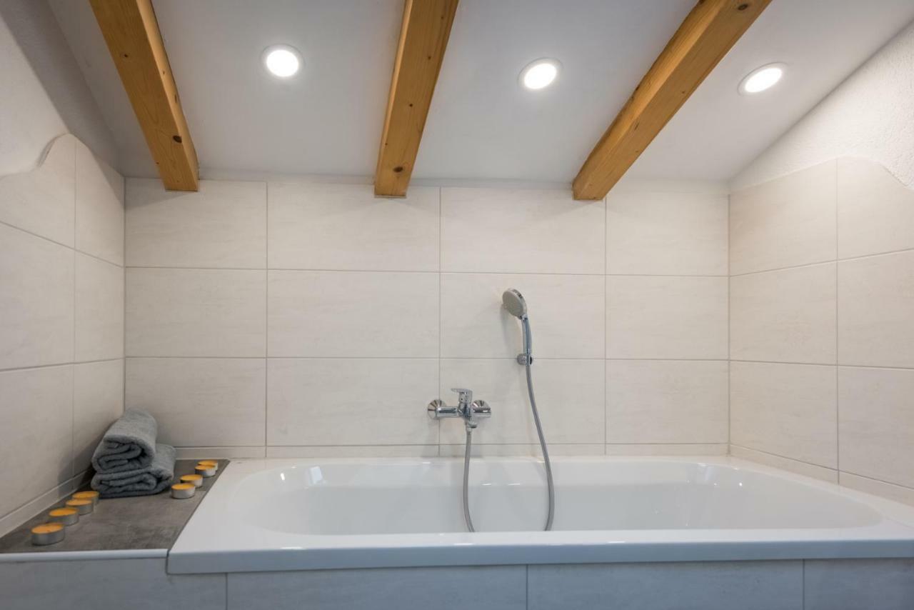 Alpinloft Tirol Apartment Bad Häring Екстериор снимка