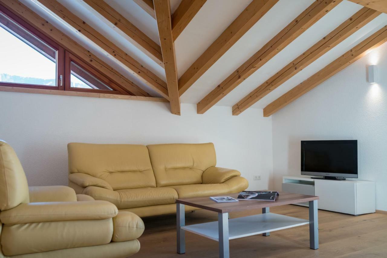 Alpinloft Tirol Apartment Bad Häring Екстериор снимка