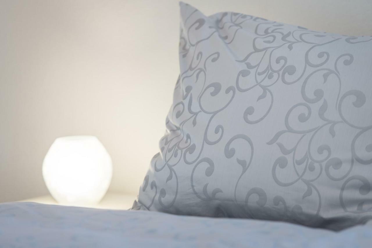 Alpinloft Tirol Apartment Bad Häring Екстериор снимка