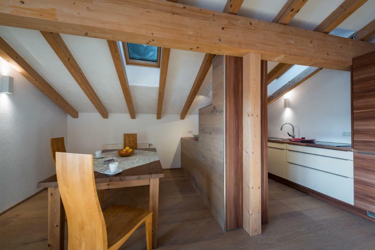 Alpinloft Tirol Apartment Bad Häring Екстериор снимка