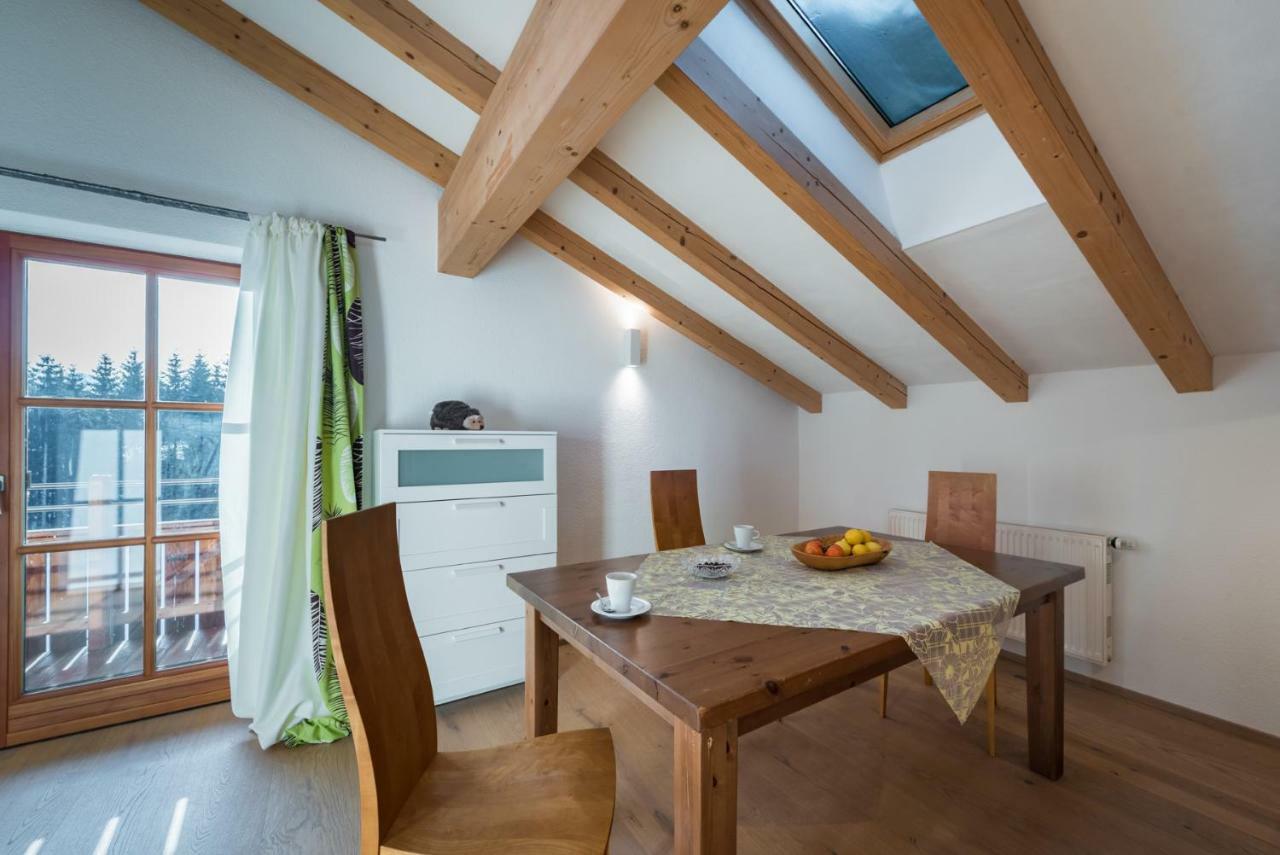 Alpinloft Tirol Apartment Bad Häring Екстериор снимка